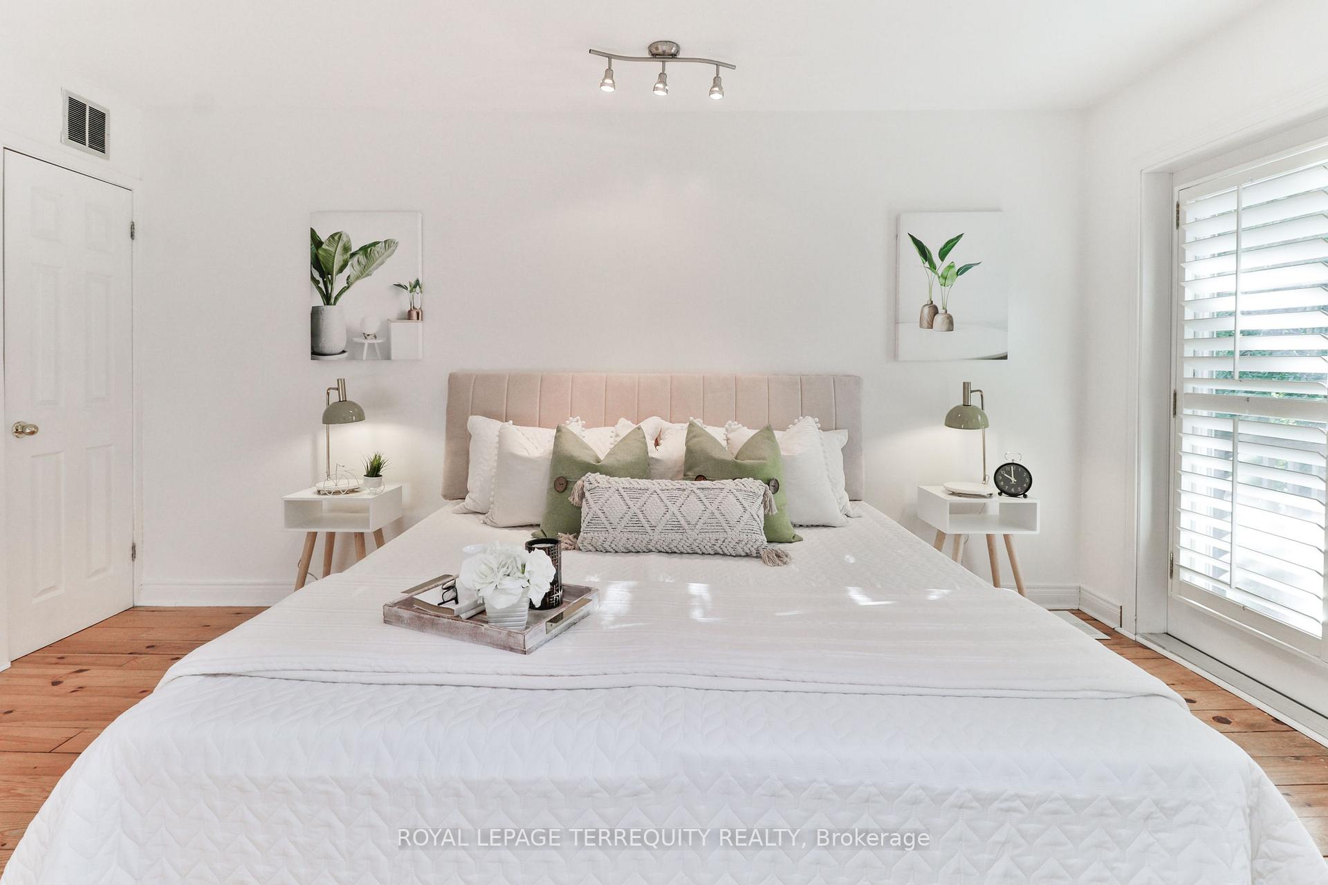 Photo 29 of 312 Kenilworth Avenue, Toronto, The Beaches — HOMEH