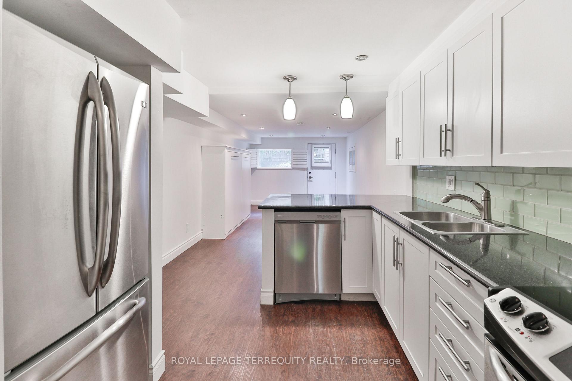 Photo 40 of 312 Kenilworth Avenue, Toronto, The Beaches — HOMEH
