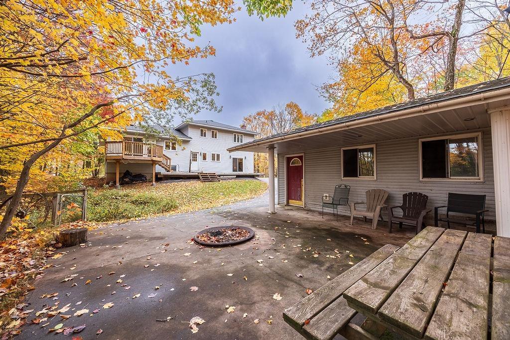 Photo 5 of 123 Palomino Drive, Sault Ste Marie, Ward 5 — HOMEH