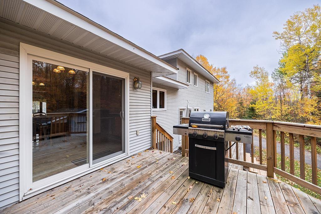 Photo 6 of 123 Palomino Drive, Sault Ste Marie, Ward 5 — HOMEH