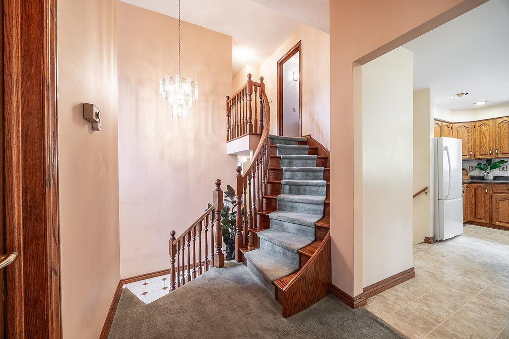 Photo 18 of 123 Palomino Drive, Sault Ste Marie, Ward 5 — HOMEH