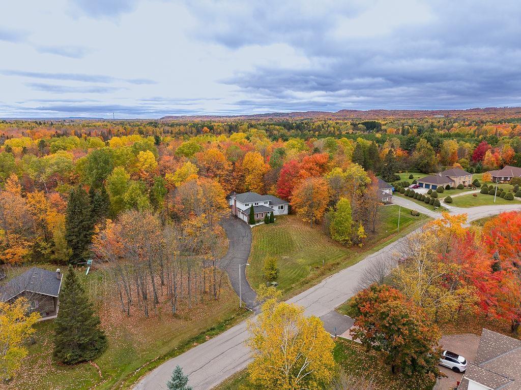 Photo 38 of 123 Palomino Drive, Sault Ste Marie, Ward 5 — HOMEH