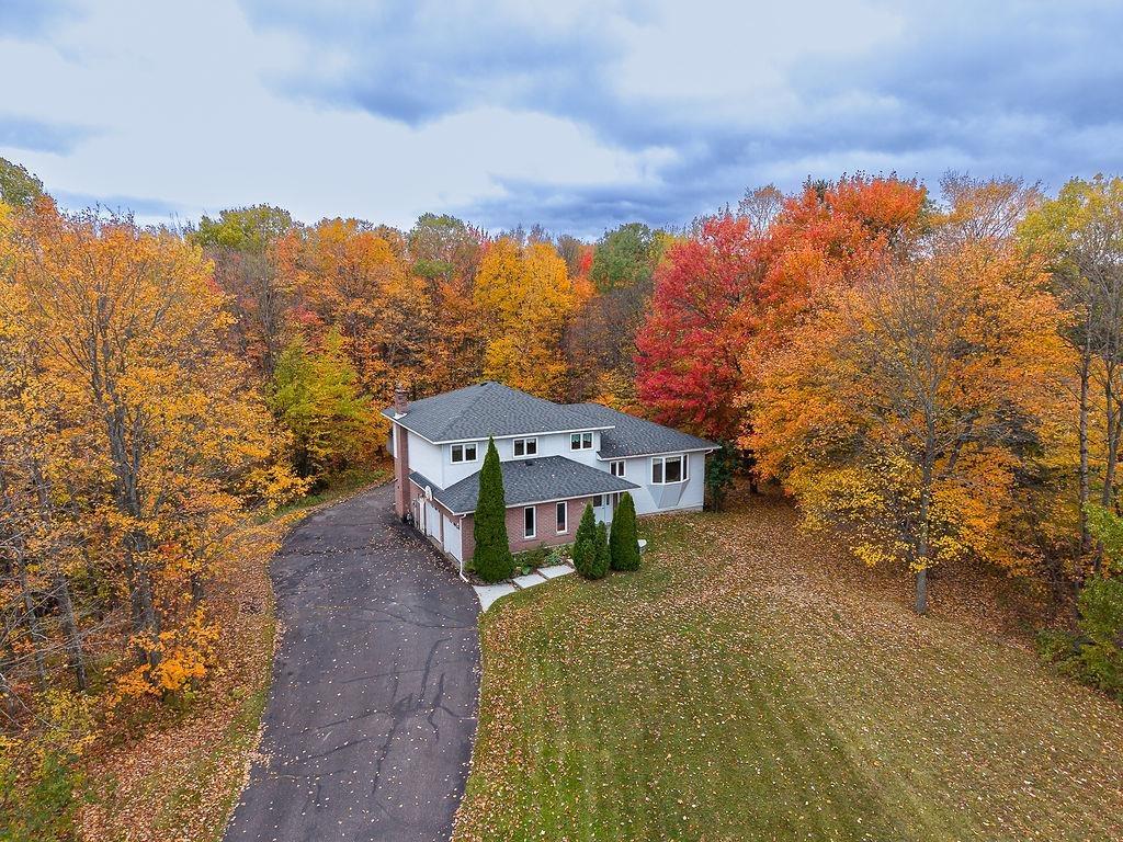 Photo 40 of 123 Palomino Drive, Sault Ste Marie, Ward 5 — HOMEH