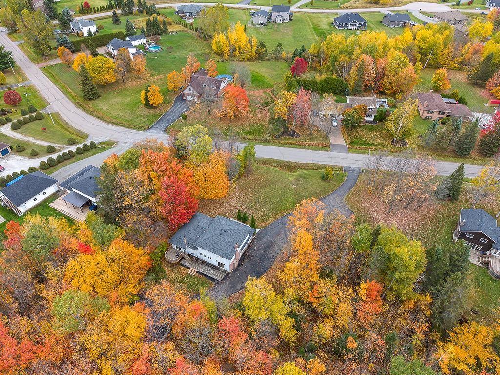 Photo 42 of 123 Palomino Drive, Sault Ste Marie, Ward 5 — HOMEH