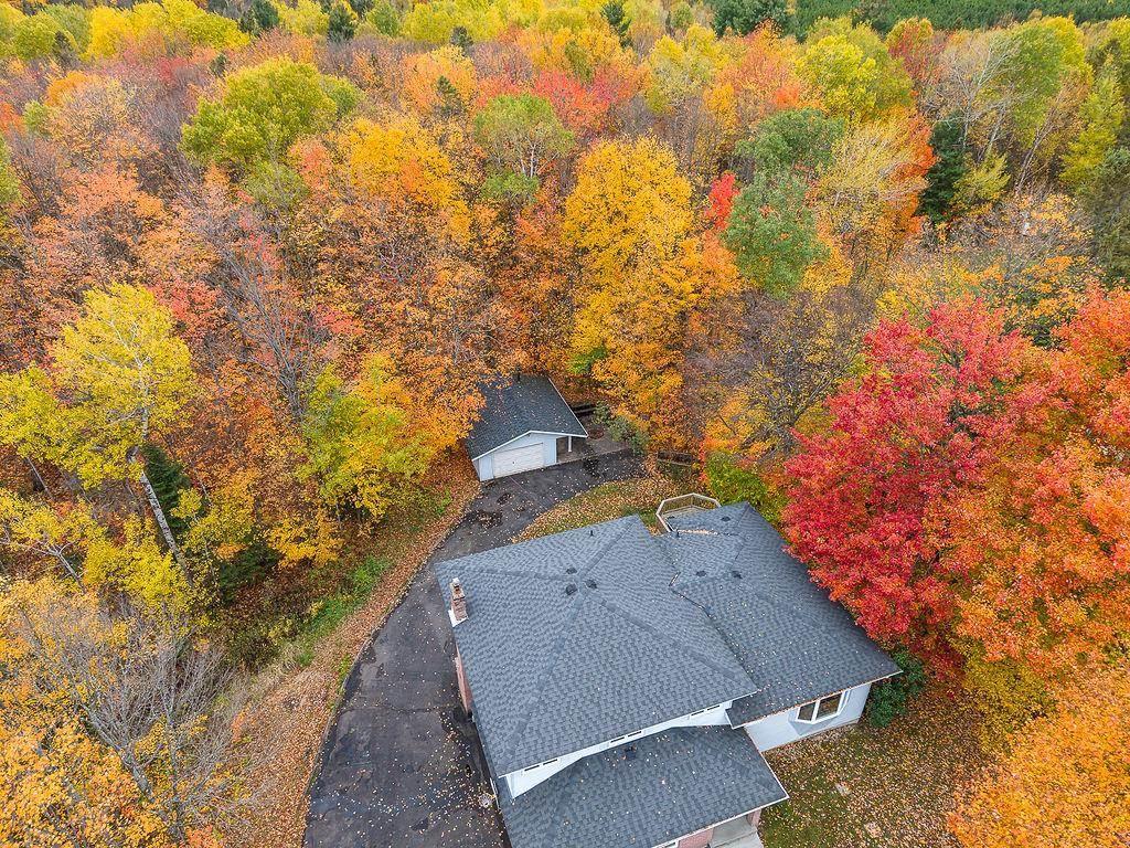 Photo 44 of 123 Palomino Drive, Sault Ste Marie, Ward 5 — HOMEH