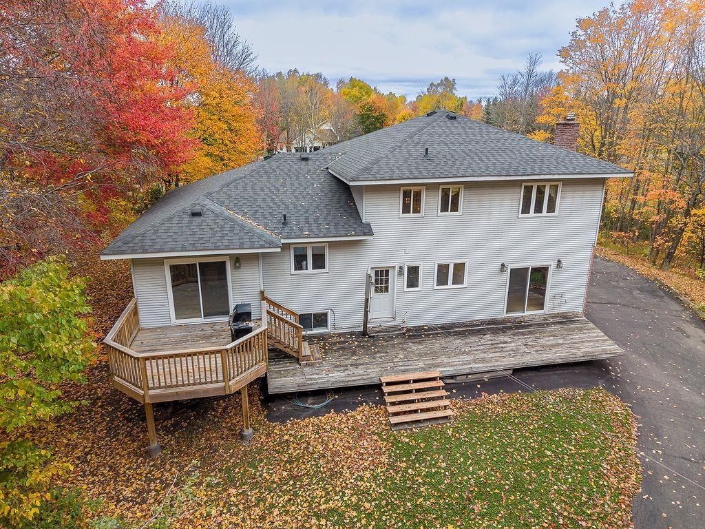 Photo 46 of 123 Palomino Drive, Sault Ste Marie, Ward 5 — HOMEH