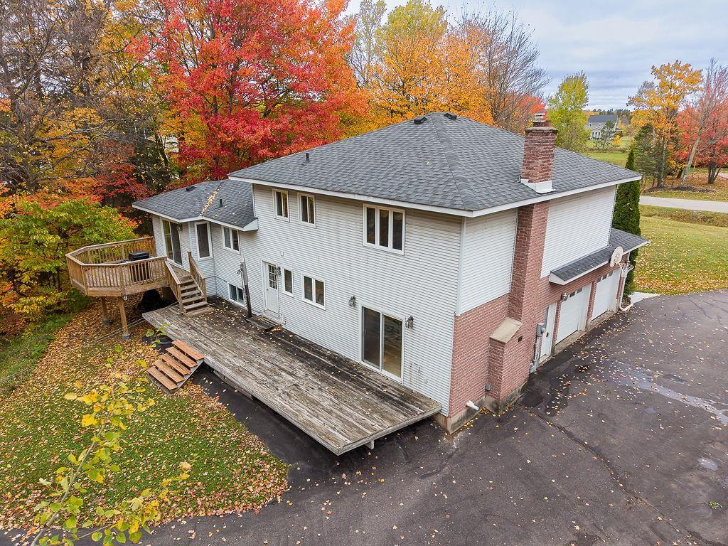 Photo 47 of 123 Palomino Drive, Sault Ste Marie, Ward 5 — HOMEH