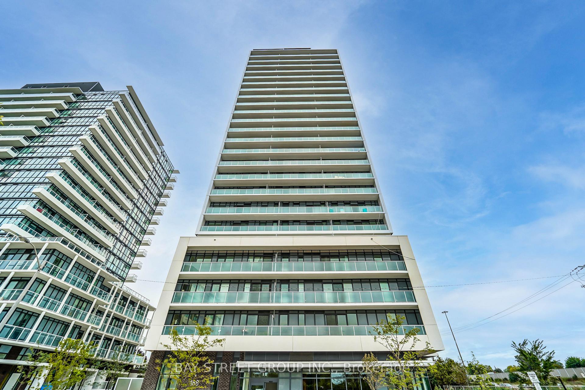 Photo 1 of Unit 2016, 188 Fairview Mall Drive, North York, Don Valley Village — HOMEH