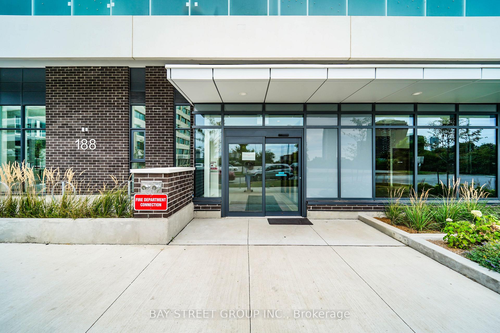 Photo 2 of Unit 2016, 188 Fairview Mall Drive, North York, Don Valley Village — HOMEH