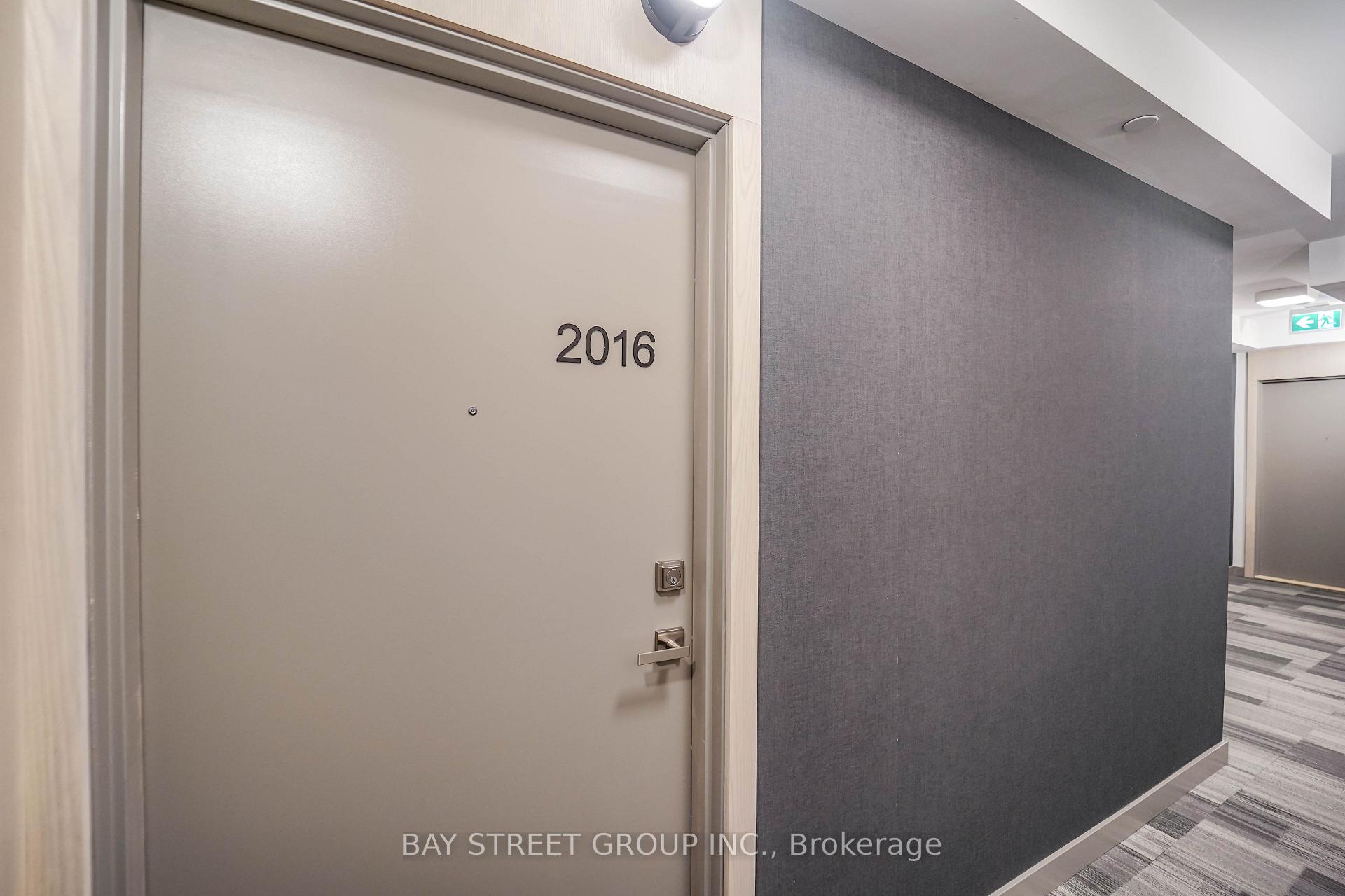 Photo 4 of Unit 2016, 188 Fairview Mall Drive, North York, Don Valley Village — HOMEH
