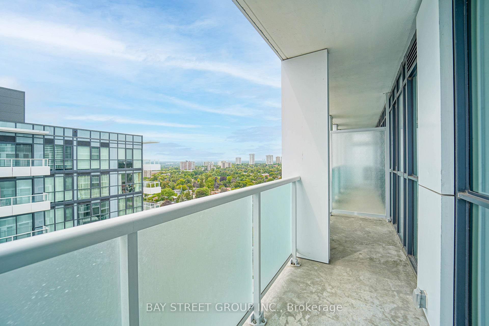 Photo 32 of Unit 2016, 188 Fairview Mall Drive, North York, Don Valley Village — HOMEH