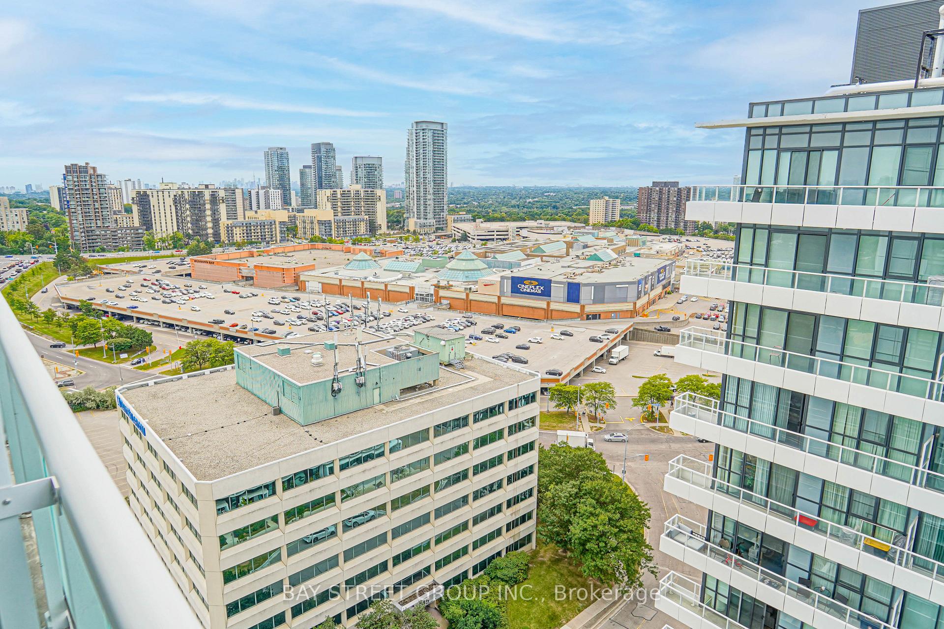 Photo 35 of Unit 2016, 188 Fairview Mall Drive, North York, Don Valley Village — HOMEH