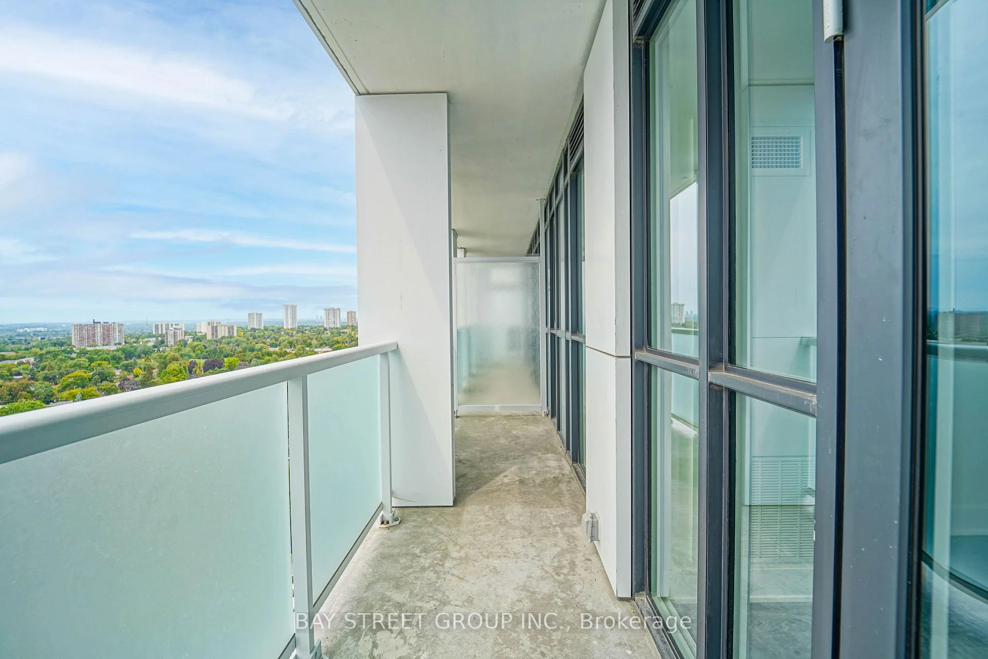 Photo 36 of Unit 2016, 188 Fairview Mall Drive, North York, Don Valley Village — HOMEH