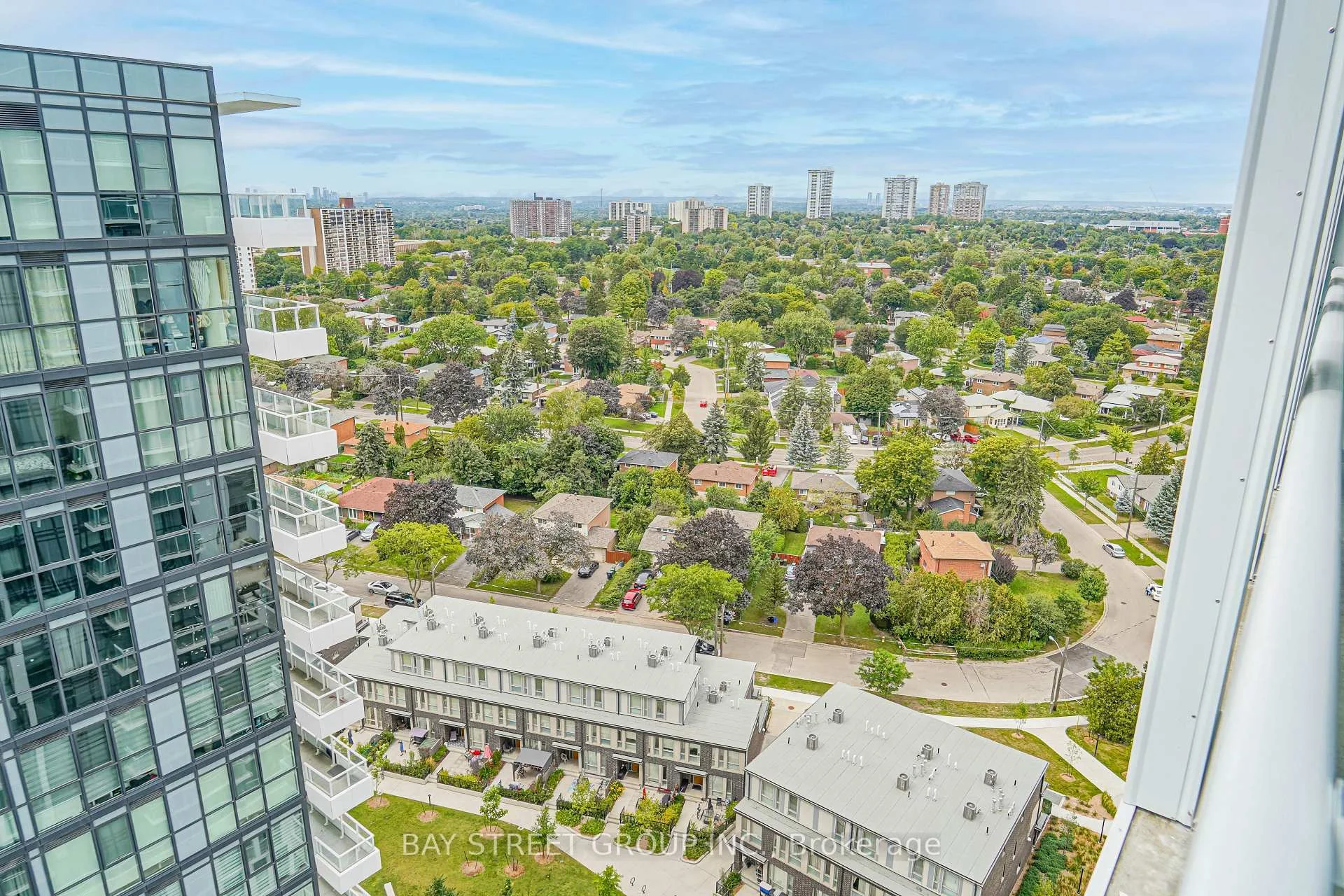 Photo 37 of Unit 2016, 188 Fairview Mall Drive, North York, Don Valley Village — HOMEH