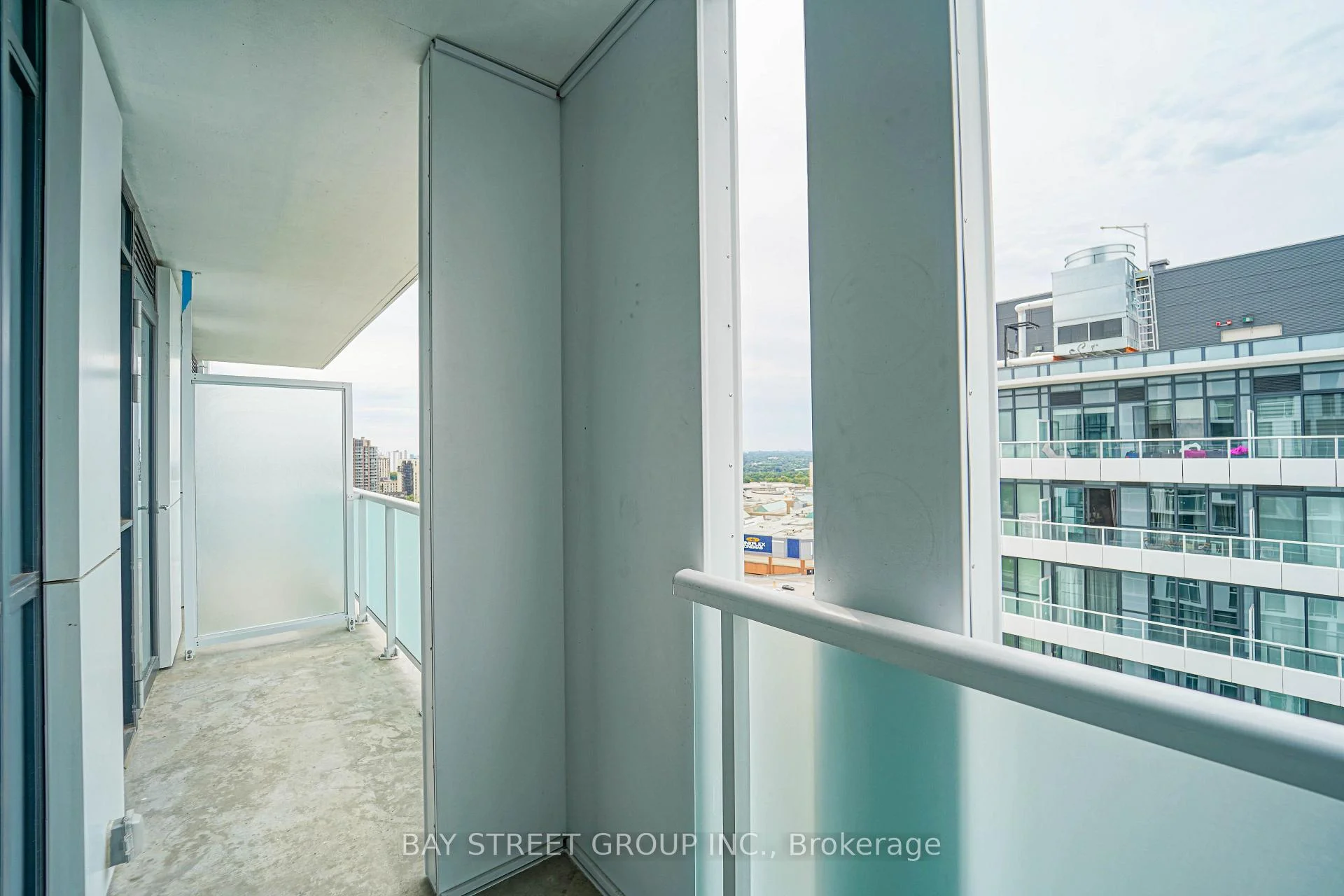 Photo 38 of Unit 2016, 188 Fairview Mall Drive, North York, Don Valley Village — HOMEH
