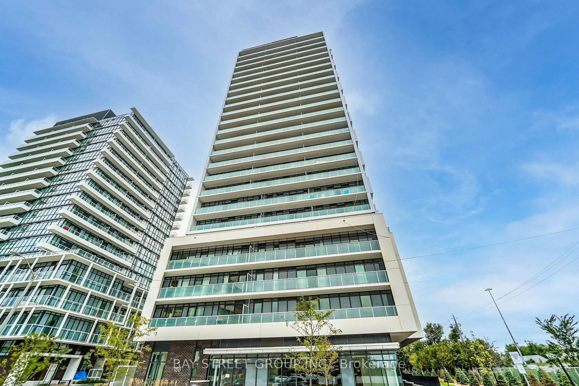 Photo 39 of Unit 2016, 188 Fairview Mall Drive, North York, Don Valley Village — HOMEH