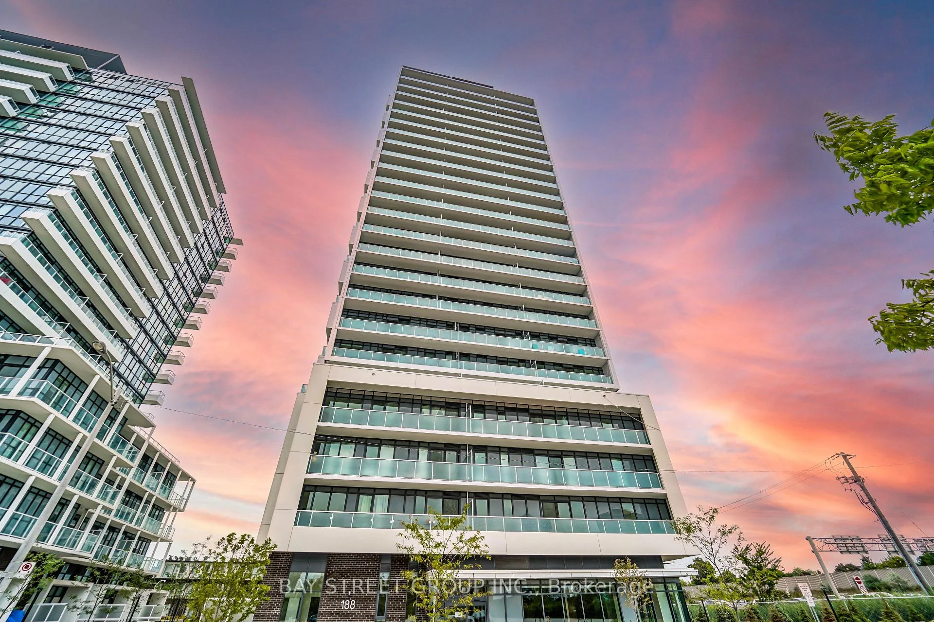 Photo 40 of Unit 2016, 188 Fairview Mall Drive, North York, Don Valley Village — HOMEH