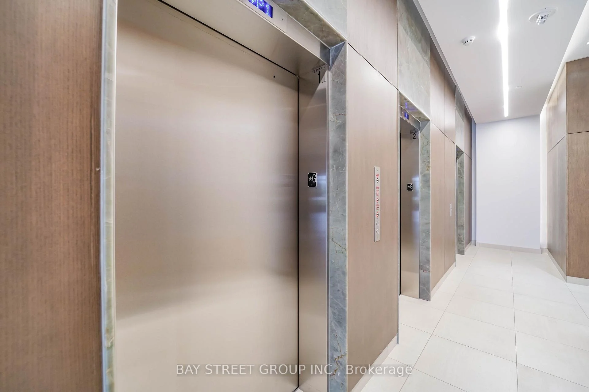 Photo 45 of Unit 2016, 188 Fairview Mall Drive, North York, Don Valley Village — HOMEH