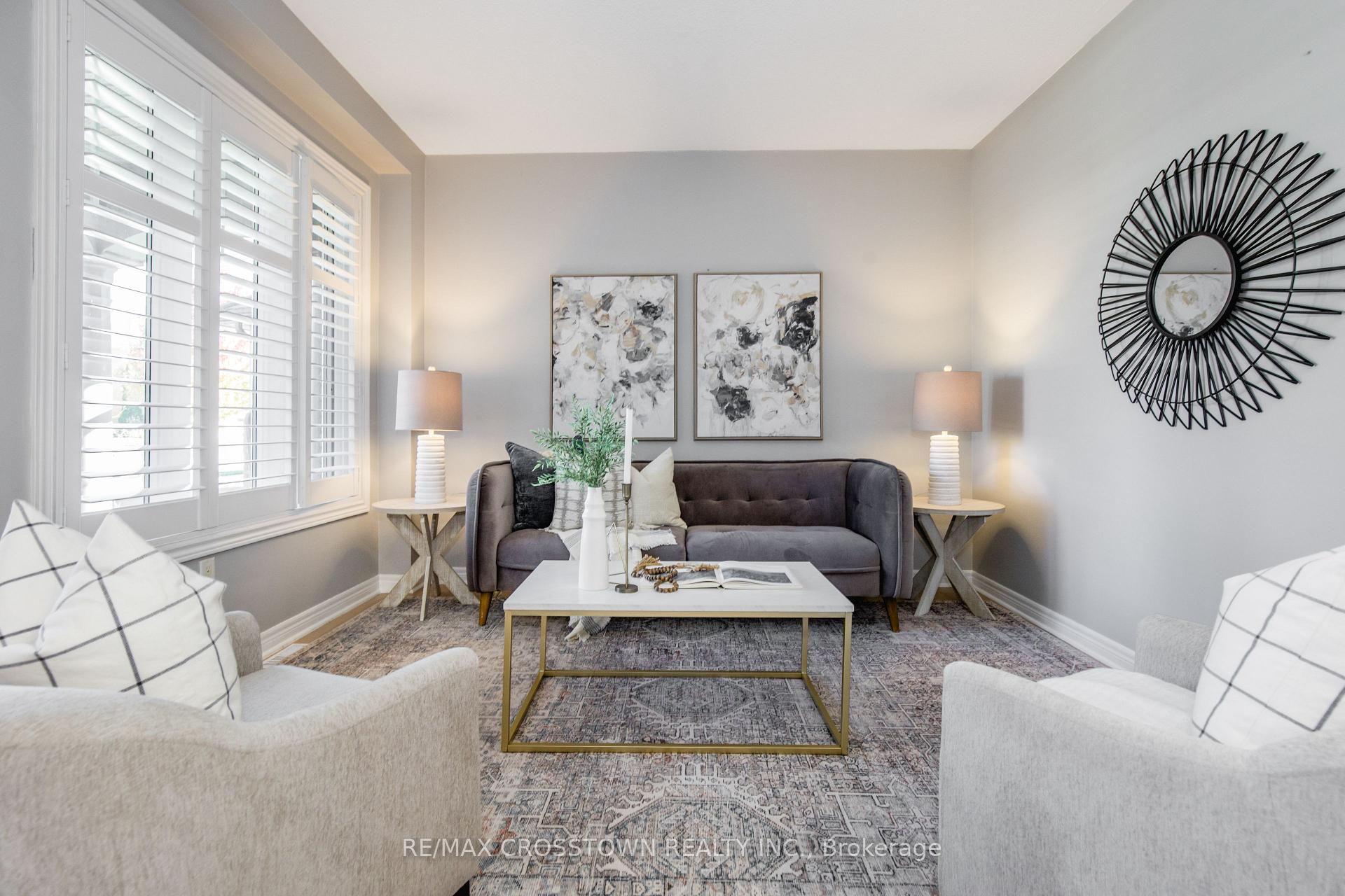 Photo 6 of 62 Windsor Crescent, Barrie, Innis-Shore — HOMEH