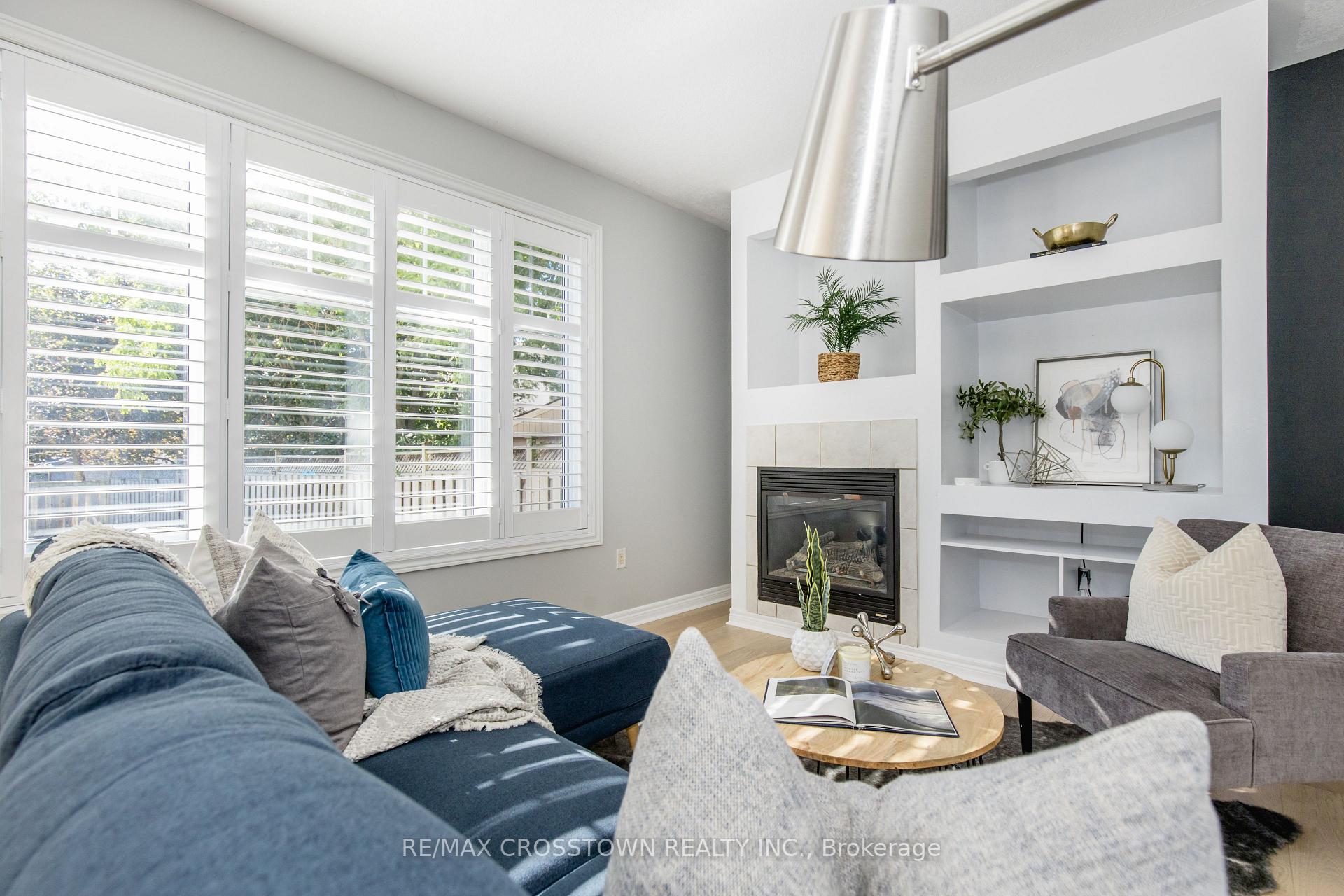 Photo 16 of 62 Windsor Crescent, Barrie, Innis-Shore — HOMEH