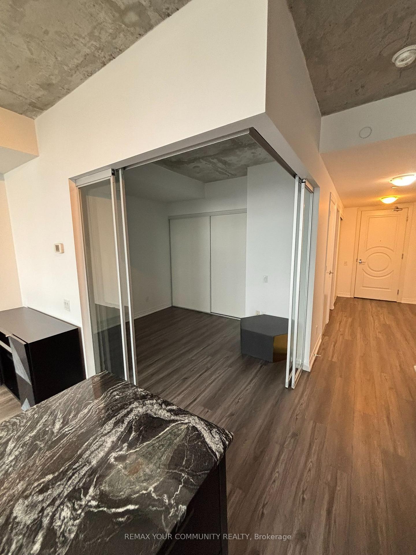 Photo 8 of Unit U2707, 88 Blue Jays Way, Toronto, Waterfront Communities — HOMEH