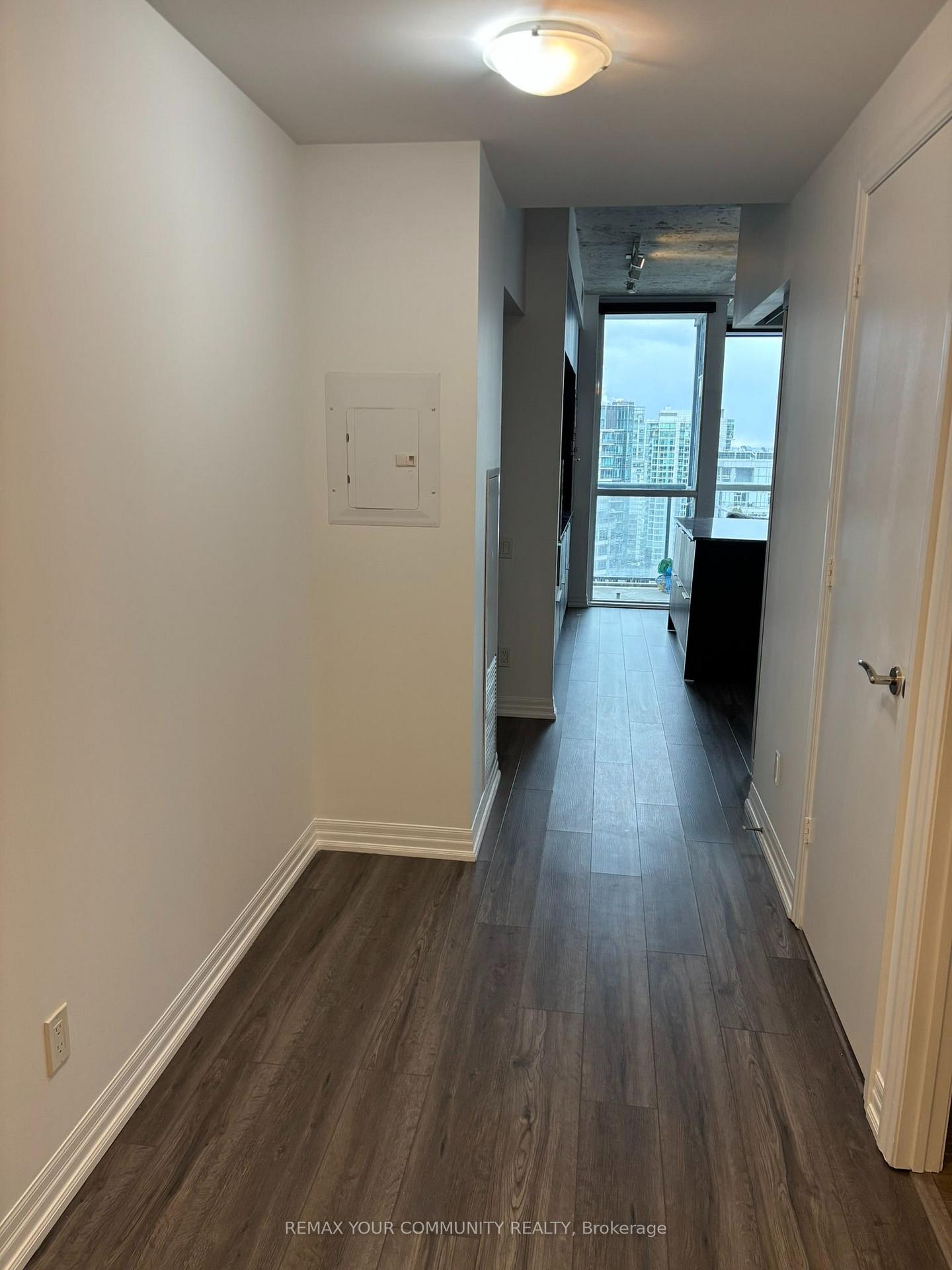 Photo 16 of Unit U2707, 88 Blue Jays Way, Toronto, Waterfront Communities — HOMEH