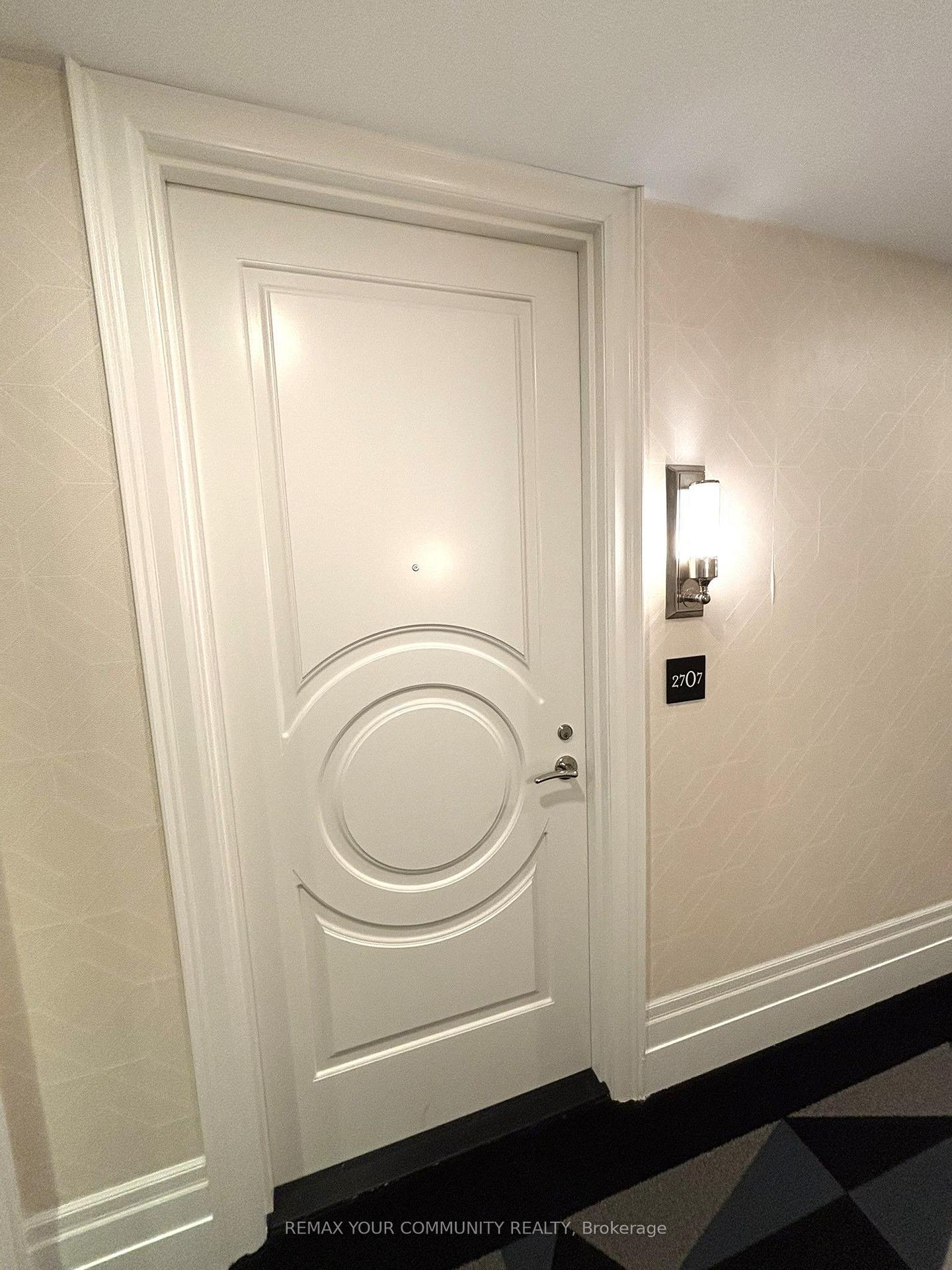 Photo 17 of Unit U2707, 88 Blue Jays Way, Toronto, Waterfront Communities — HOMEH
