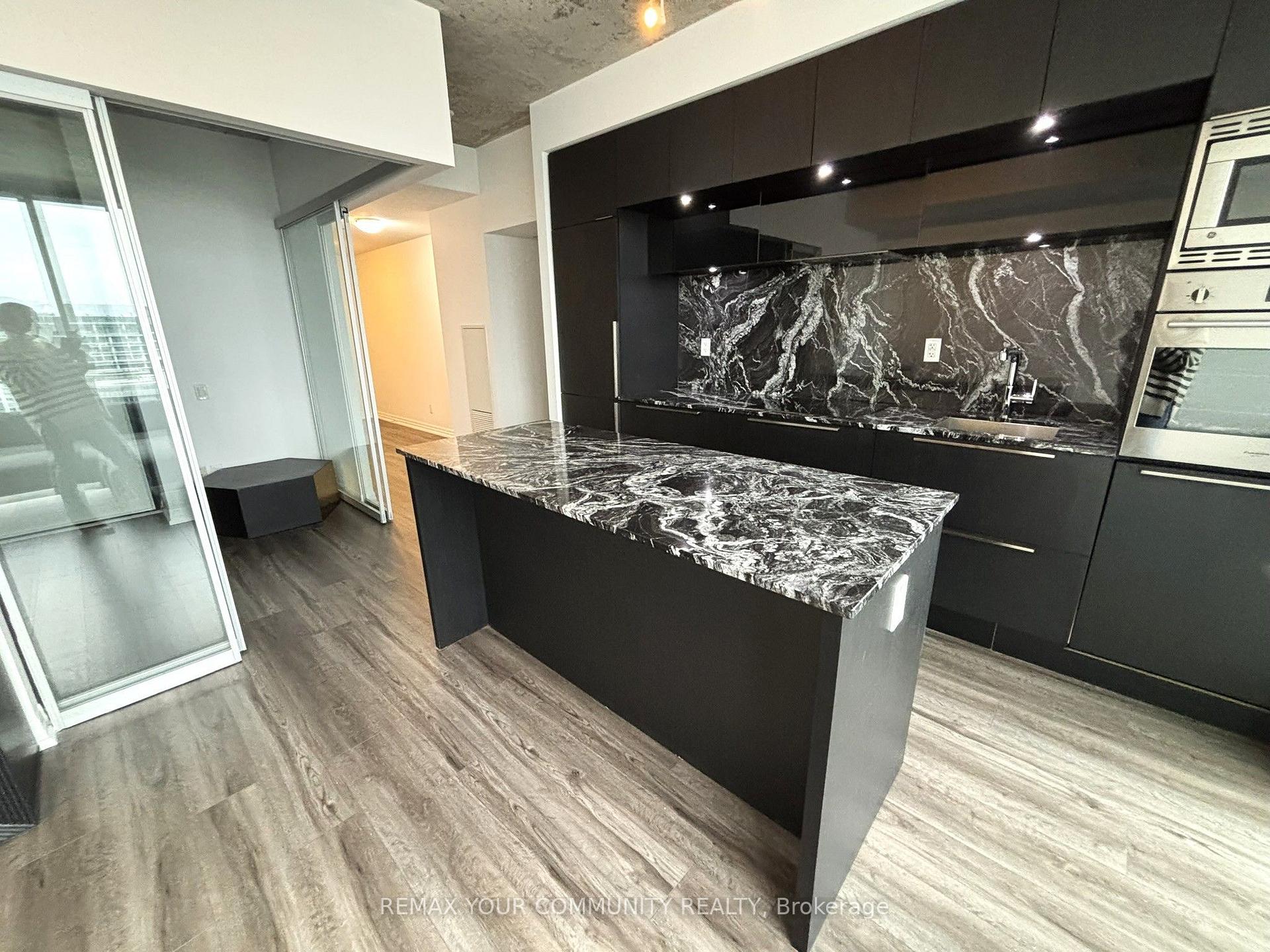 Photo 19 of Unit U2707, 88 Blue Jays Way, Toronto, Waterfront Communities — HOMEH