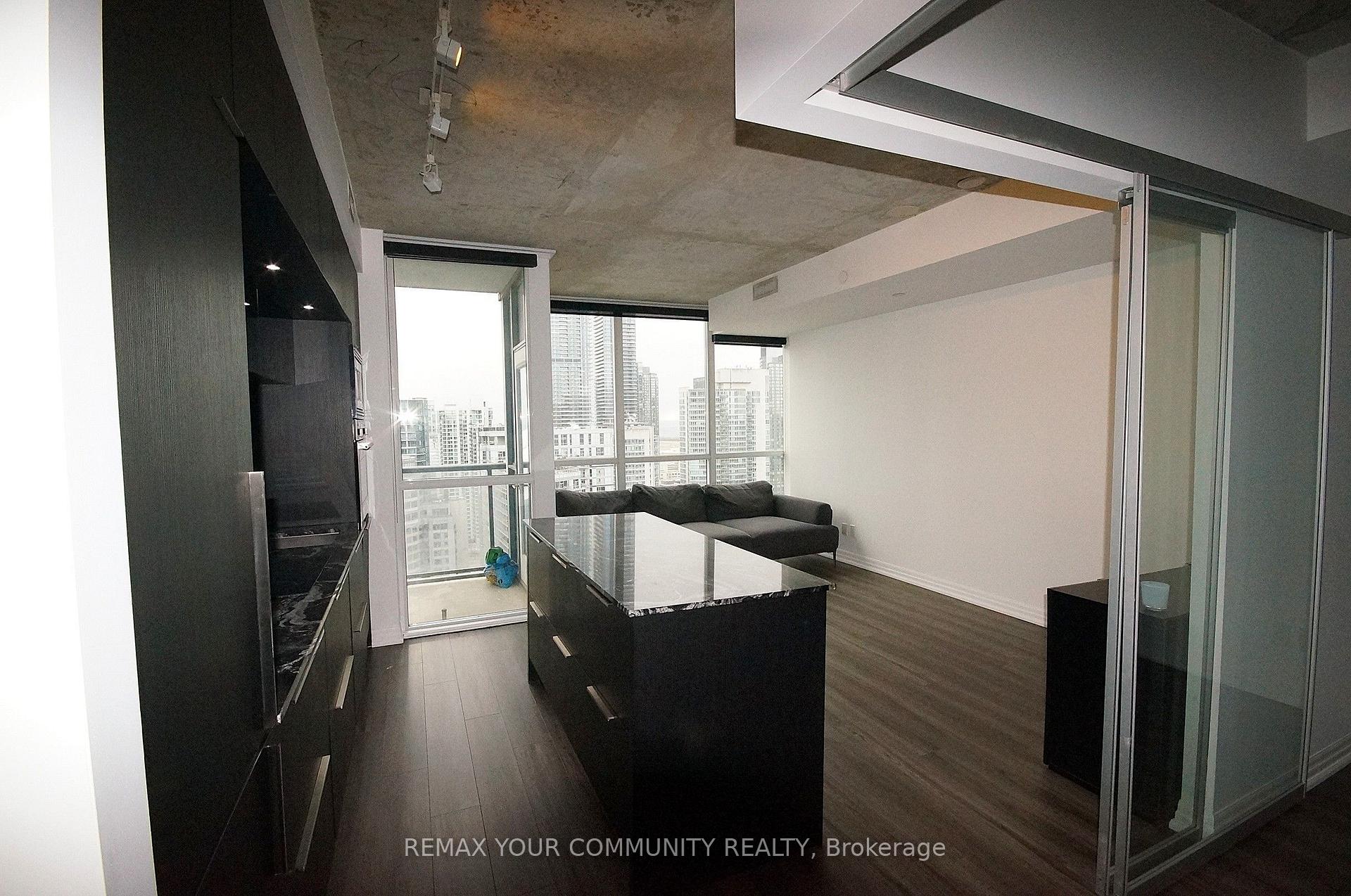 Photo 21 of Unit U2707, 88 Blue Jays Way, Toronto, Waterfront Communities — HOMEH
