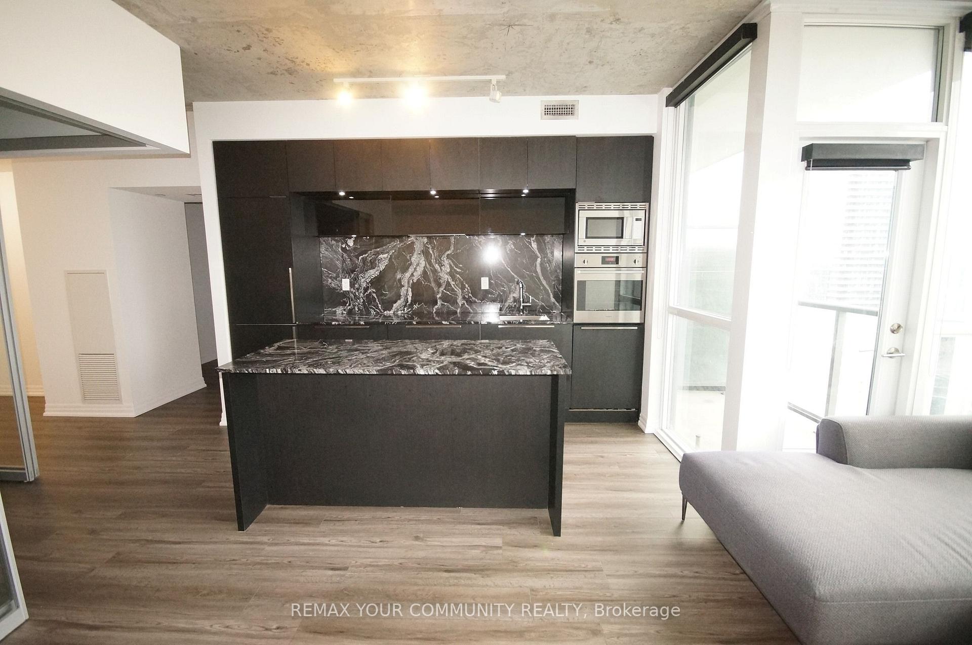 Photo 22 of Unit U2707, 88 Blue Jays Way, Toronto, Waterfront Communities — HOMEH