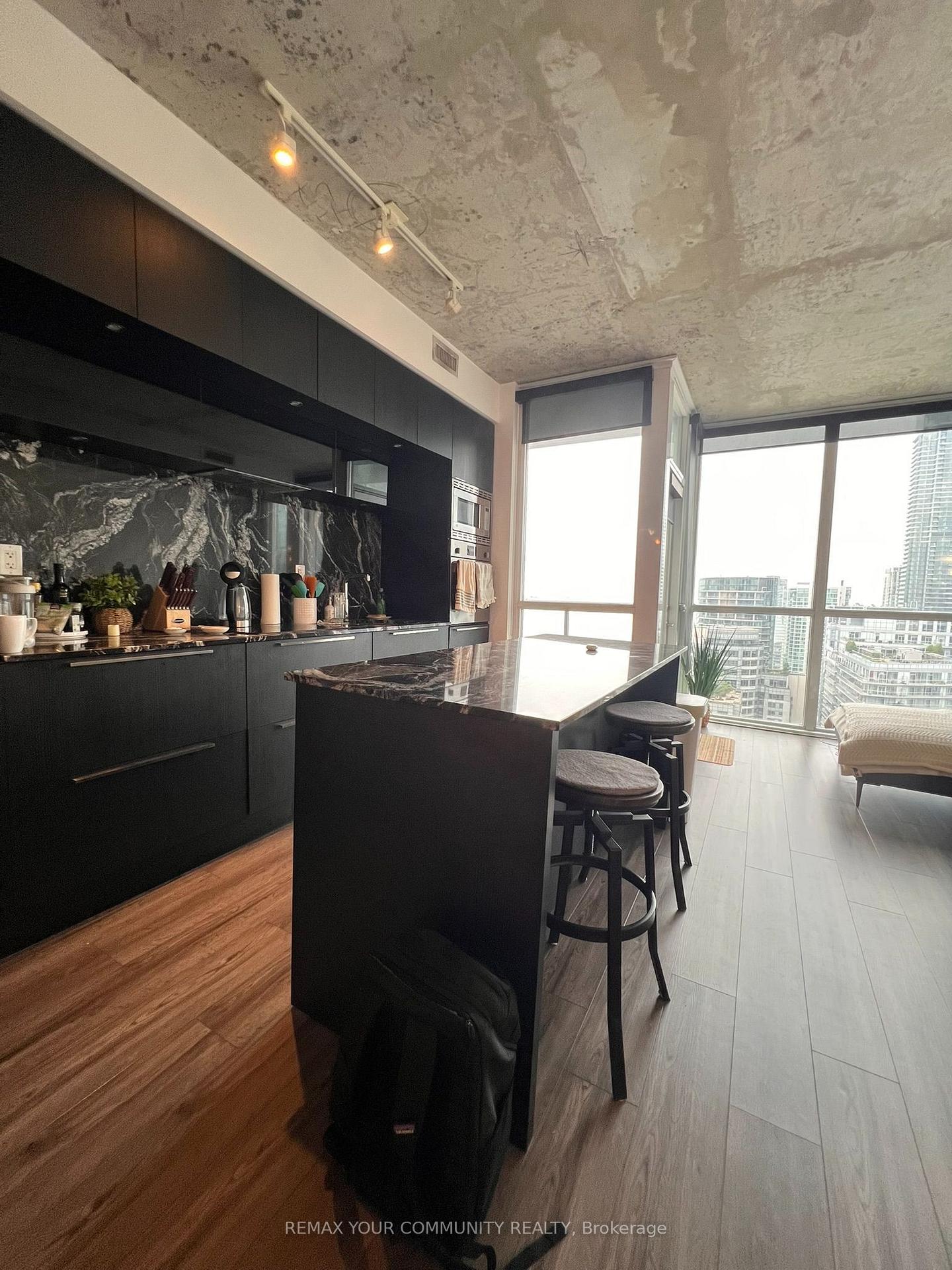 Photo 24 of Unit U2707, 88 Blue Jays Way, Toronto, Waterfront Communities — HOMEH