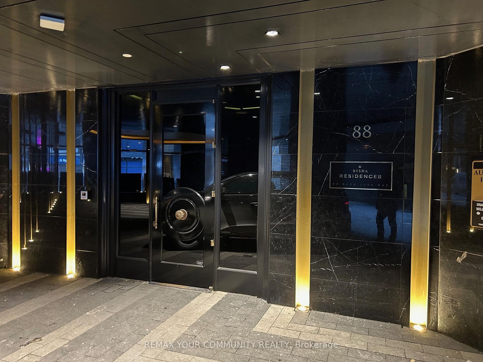 Photo 29 of Unit U2707, 88 Blue Jays Way, Toronto, Waterfront Communities — HOMEH