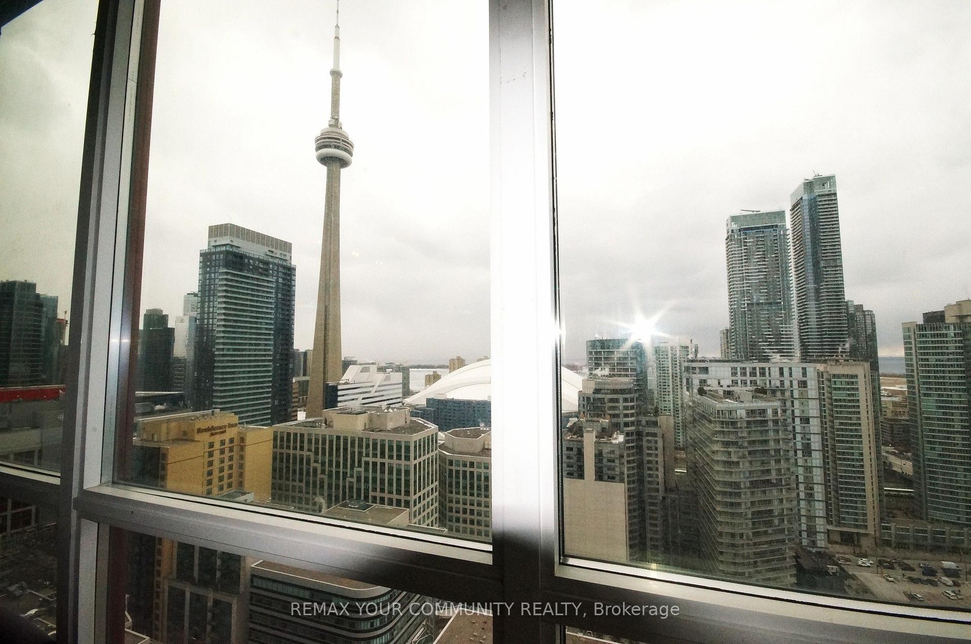 Photo 31 of Unit U2707, 88 Blue Jays Way, Toronto, Waterfront Communities — HOMEH