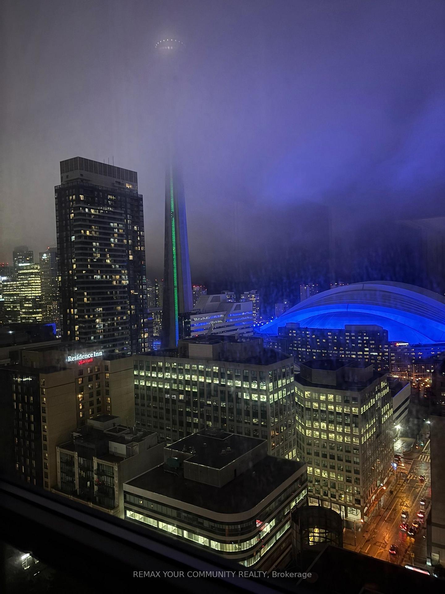 Photo 35 of Unit U2707, 88 Blue Jays Way, Toronto, Waterfront Communities — HOMEH