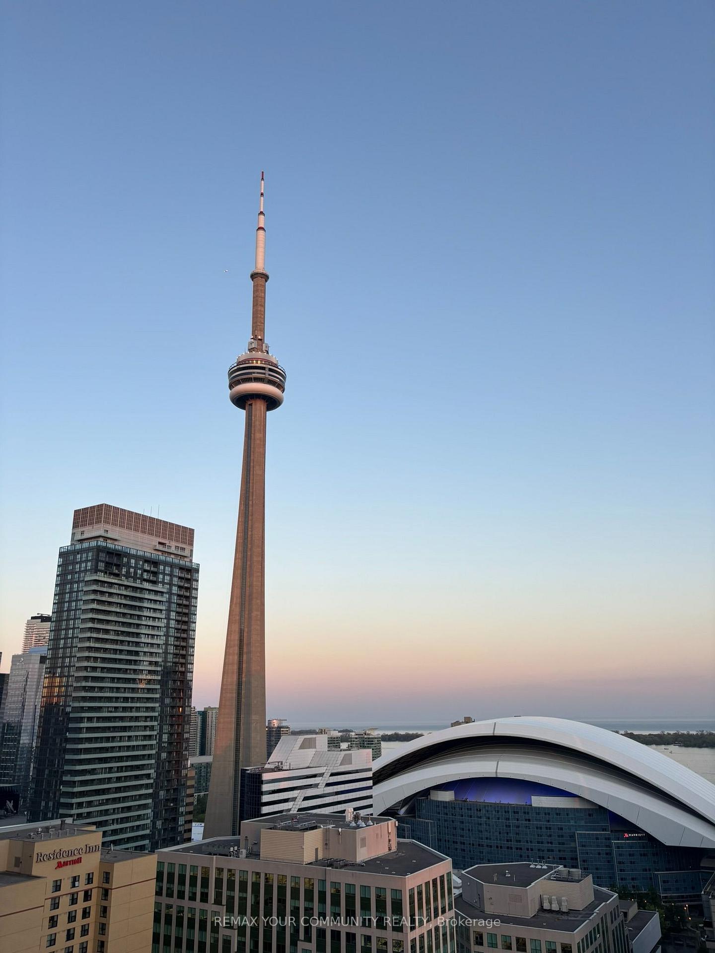 Photo 37 of Unit U2707, 88 Blue Jays Way, Toronto, Waterfront Communities — HOMEH