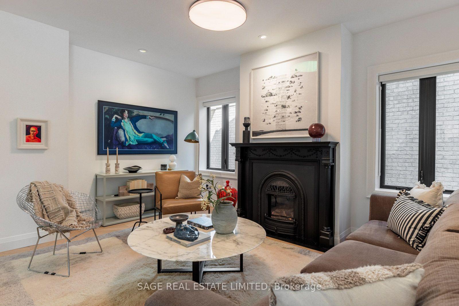 Photo 8 of 6 Westrose Avenue, Etobicoke, Kingsway South — HOMEH