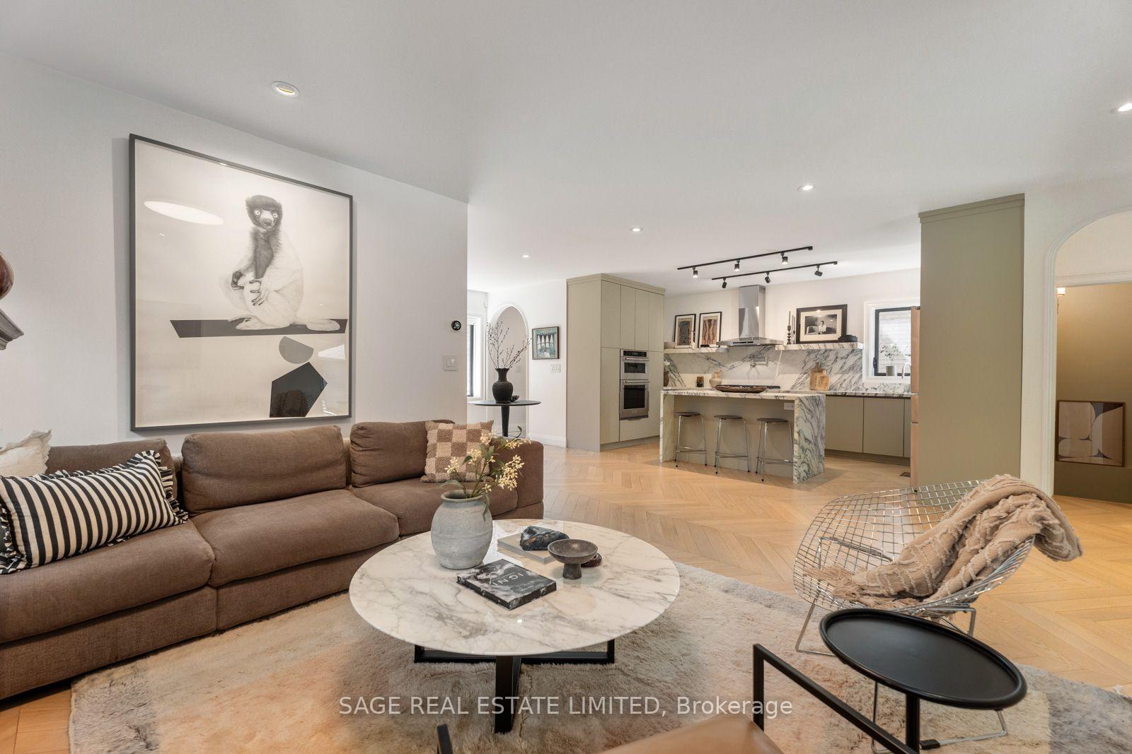 Photo 9 of 6 Westrose Avenue, Etobicoke, Kingsway South — HOMEH