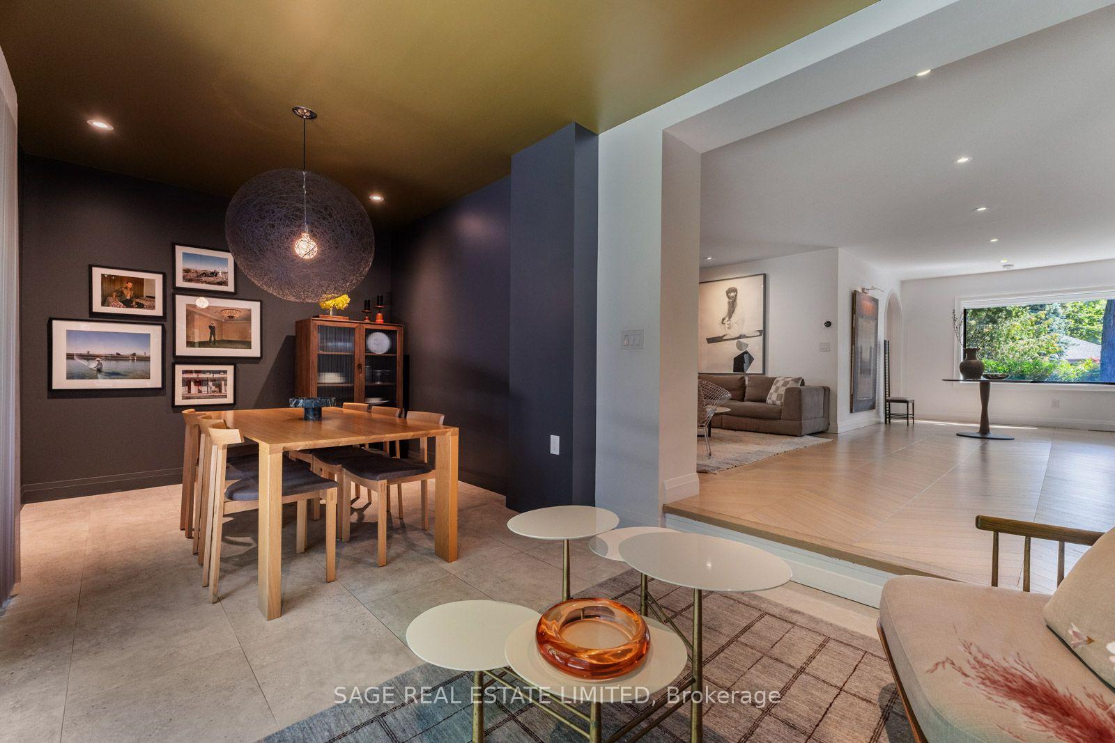 Photo 18 of 6 Westrose Avenue, Etobicoke, Kingsway South — HOMEH