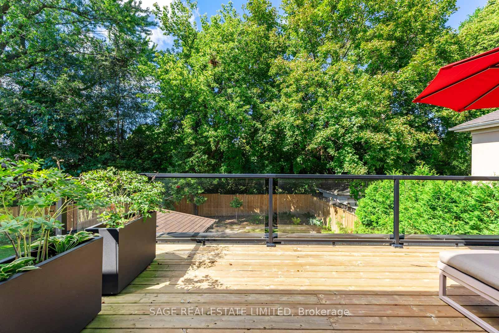 Photo 31 of 6 Westrose Avenue, Etobicoke, Kingsway South — HOMEH