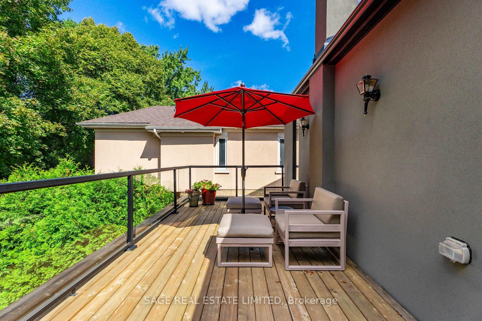 Photo 32 of 6 Westrose Avenue, Etobicoke, Kingsway South — HOMEH