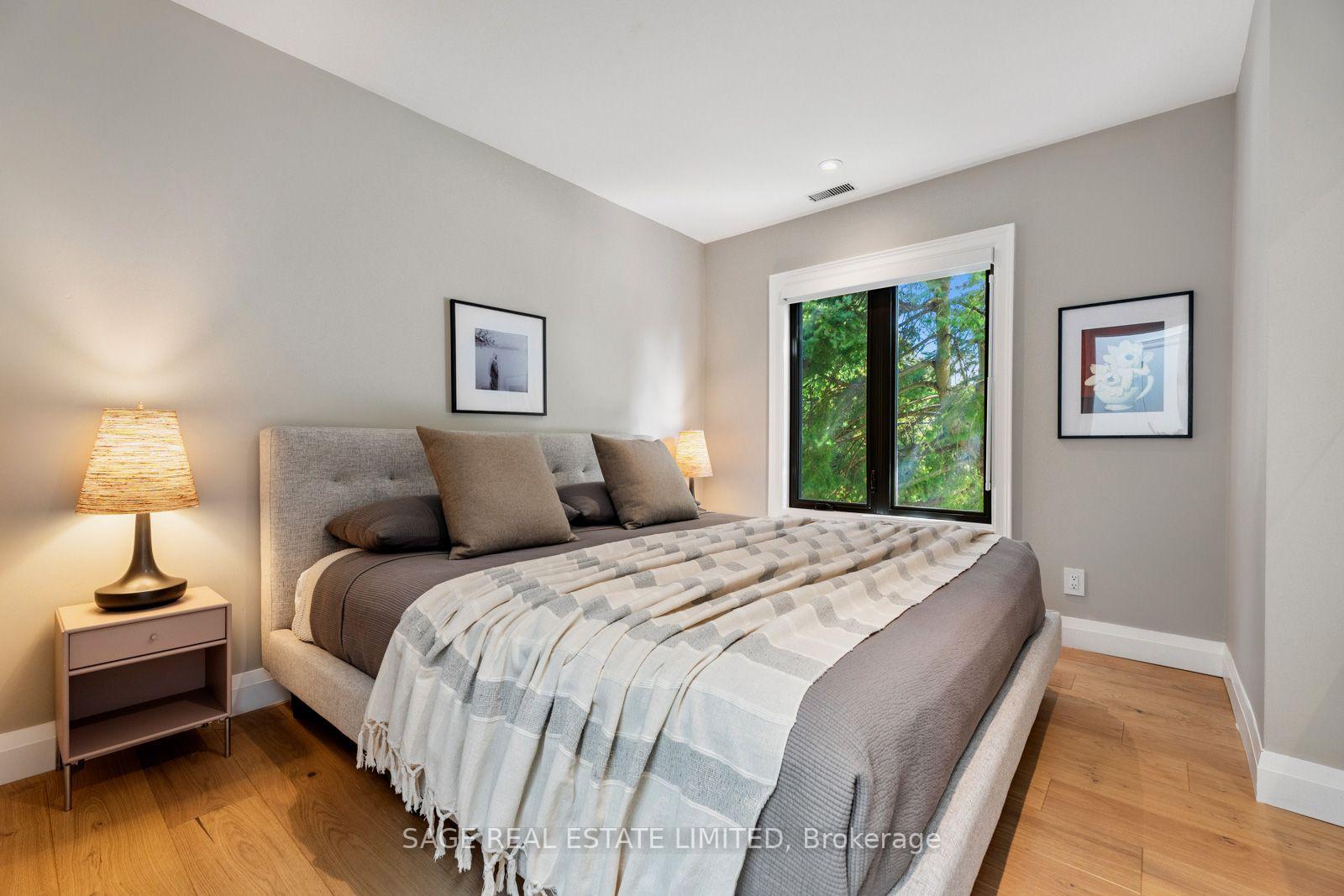 Photo 33 of 6 Westrose Avenue, Etobicoke, Kingsway South — HOMEH