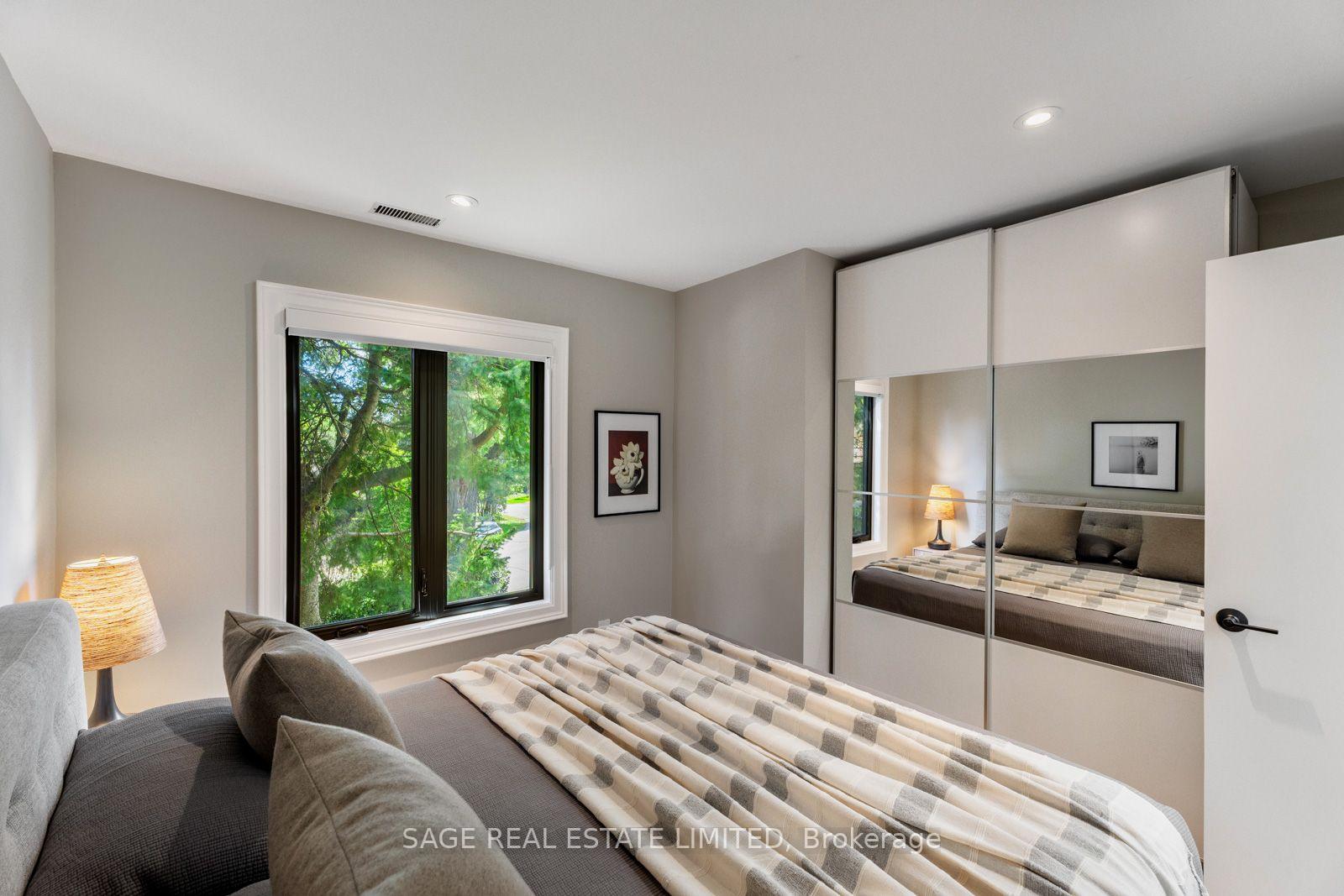 Photo 34 of 6 Westrose Avenue, Etobicoke, Kingsway South — HOMEH