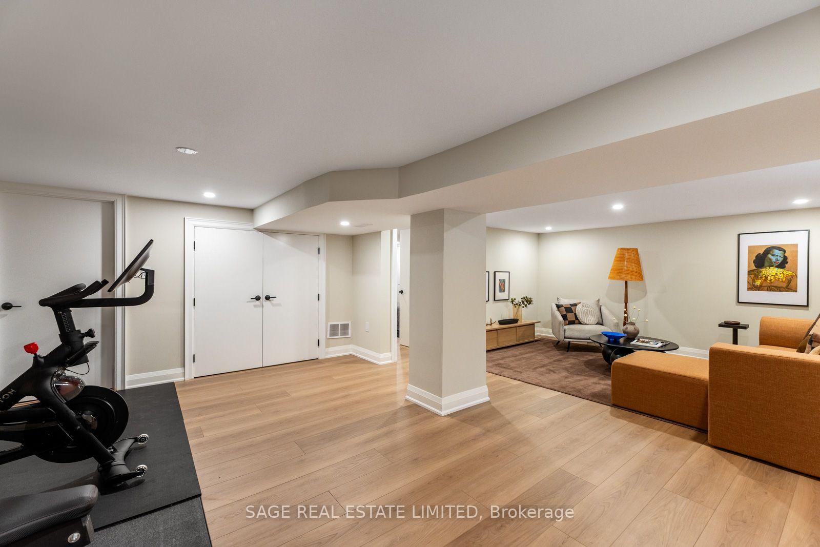 Photo 38 of 6 Westrose Avenue, Etobicoke, Kingsway South — HOMEH