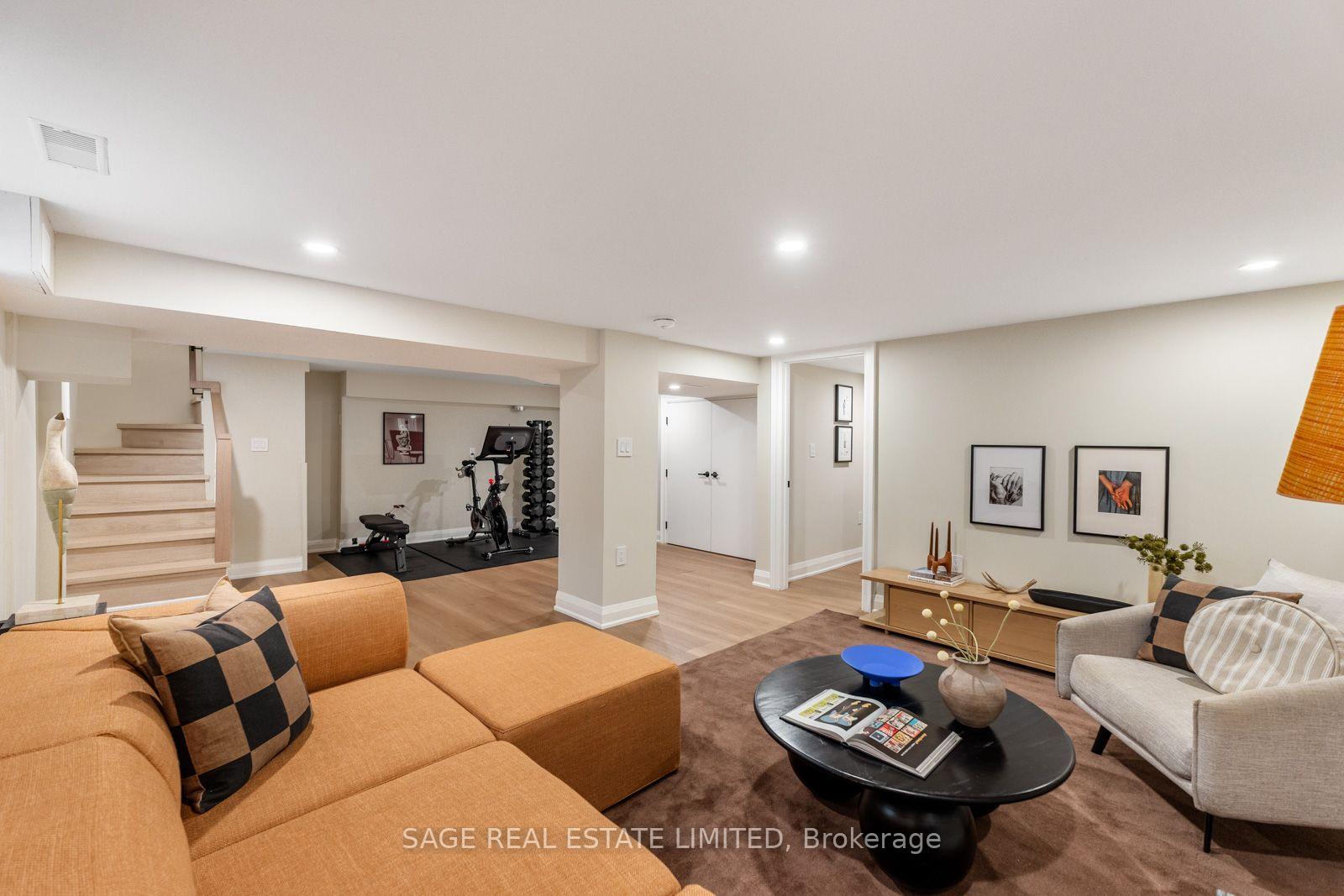 Photo 39 of 6 Westrose Avenue, Etobicoke, Kingsway South — HOMEH