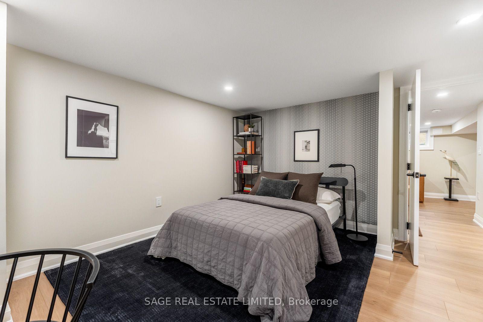 Photo 41 of 6 Westrose Avenue, Etobicoke, Kingsway South — HOMEH