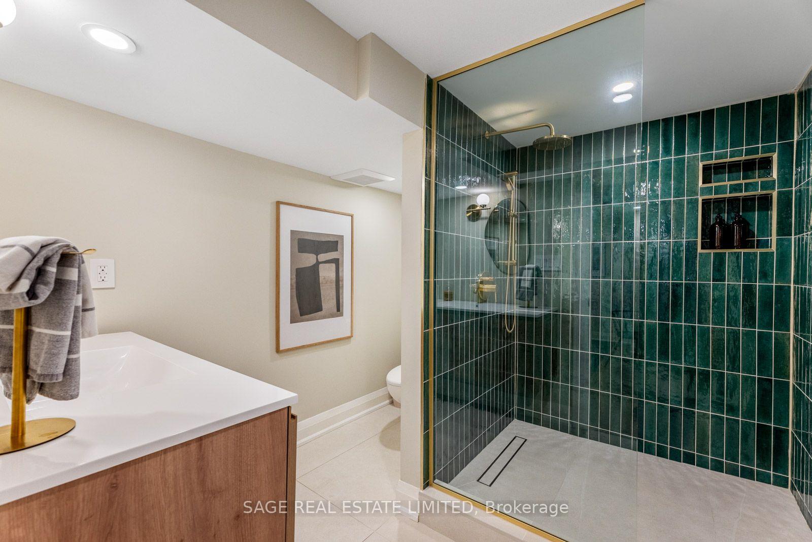 Photo 42 of 6 Westrose Avenue, Etobicoke, Kingsway South — HOMEH
