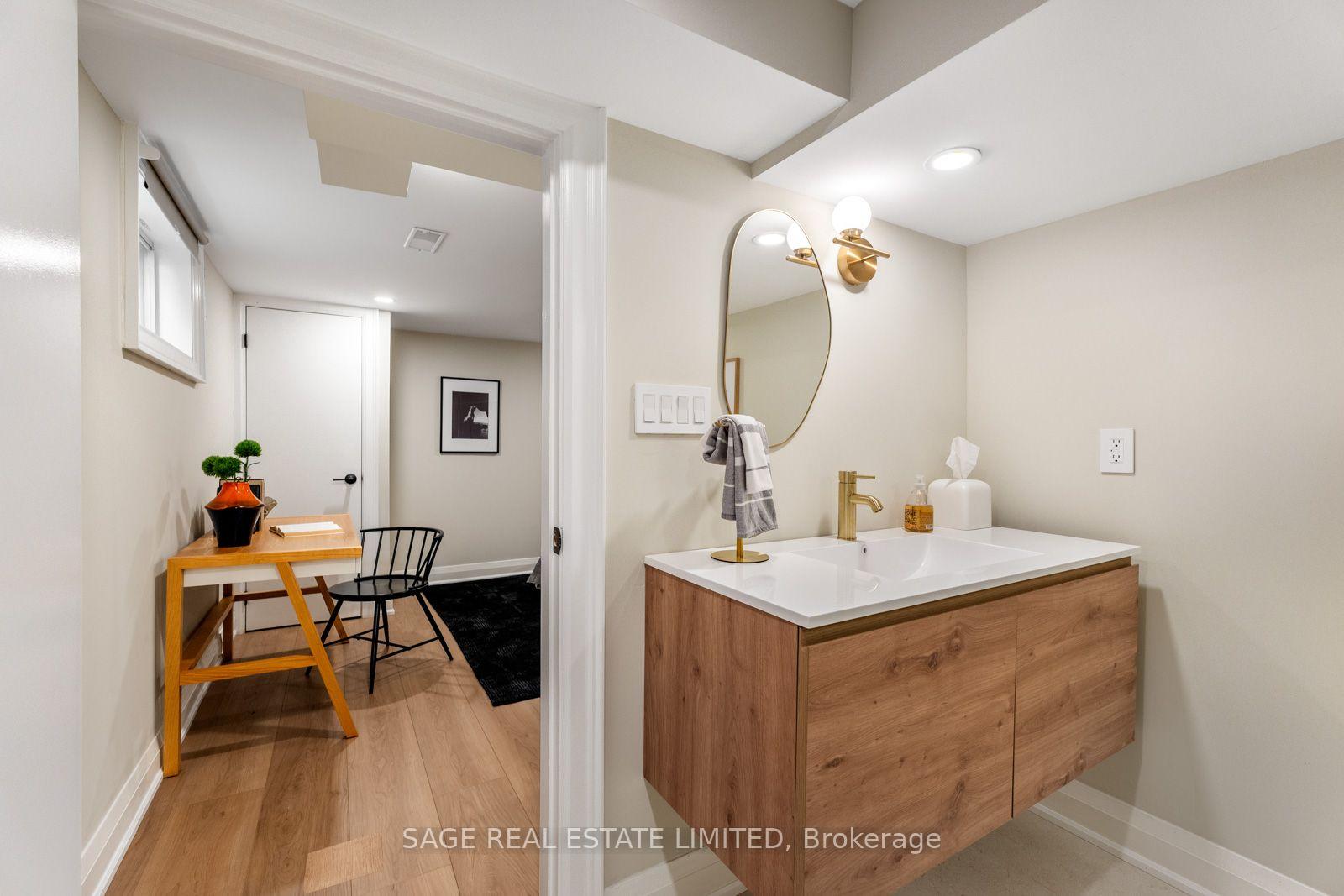 Photo 43 of 6 Westrose Avenue, Etobicoke, Kingsway South — HOMEH
