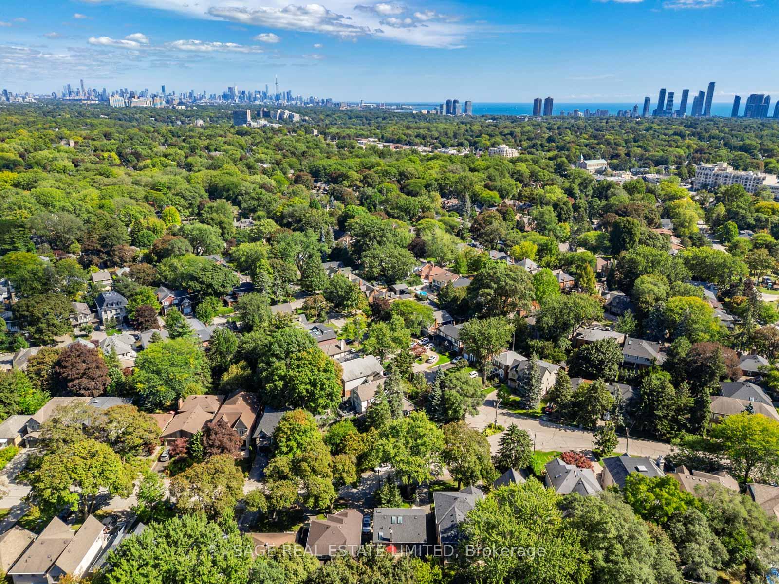 Photo 46 of 6 Westrose Avenue, Etobicoke, Kingsway South — HOMEH