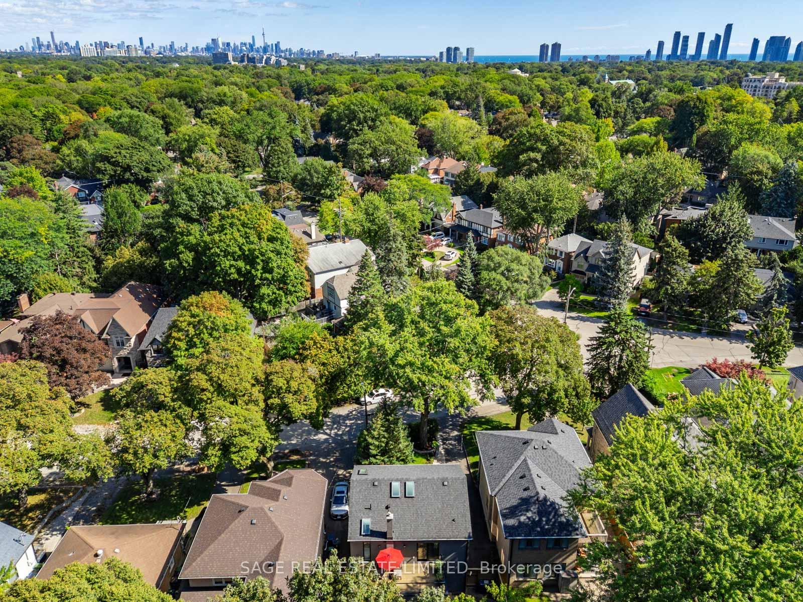 Photo 47 of 6 Westrose Avenue, Etobicoke, Kingsway South — HOMEH