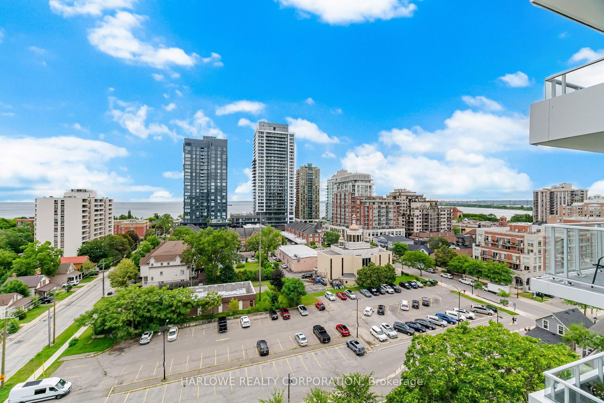 Photo 19 of Unit 907, 2088 James Street, Burlington, Brant — HOMEH